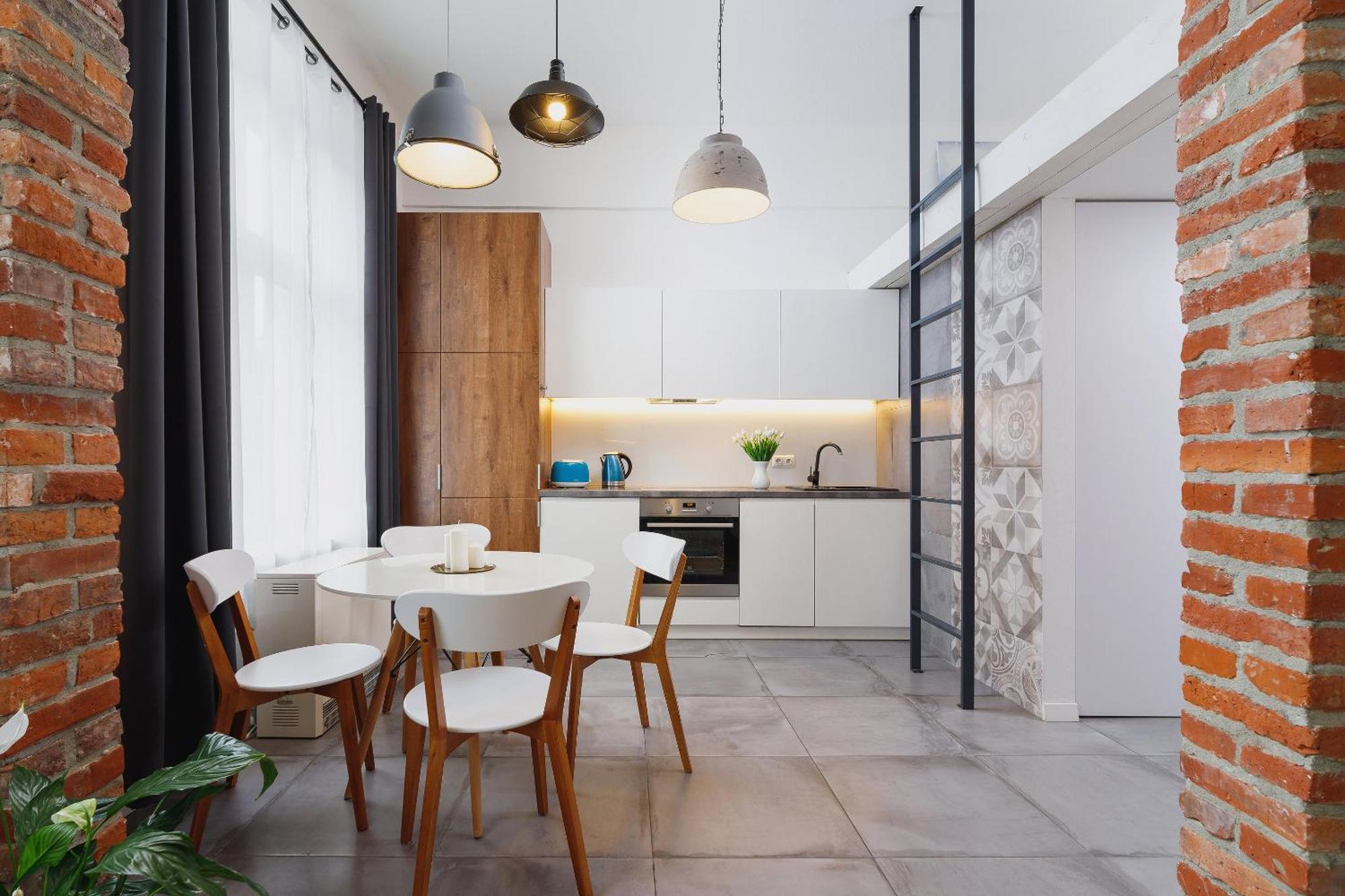 Kazimierz District - Miodowa 32 Street Apartment Krakow Exterior photo